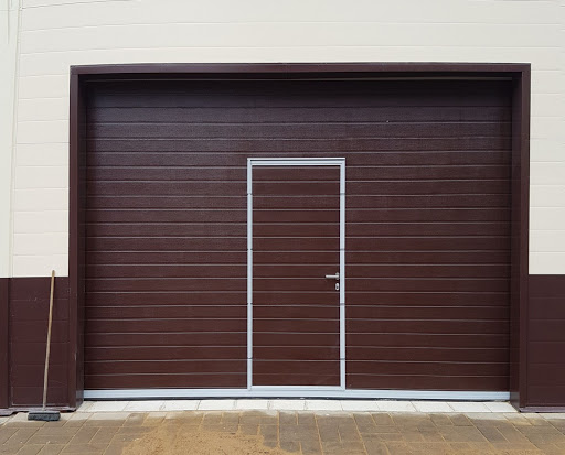 Распашные ворота Одесса Белгород-Днестровский